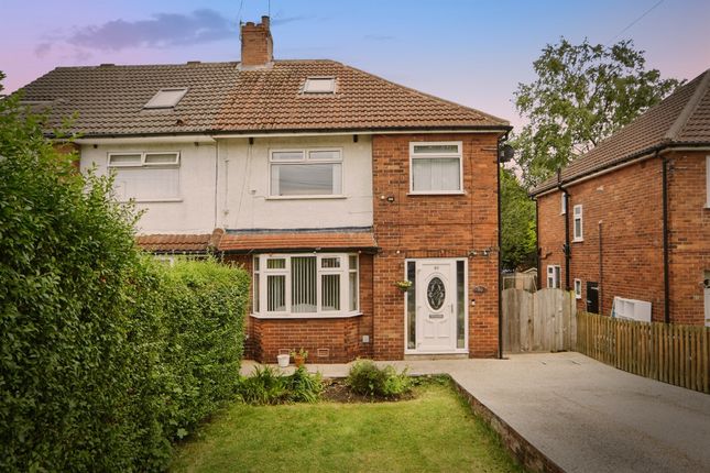 3-bed house on 89, Talbot Road, Leeds, £425,000