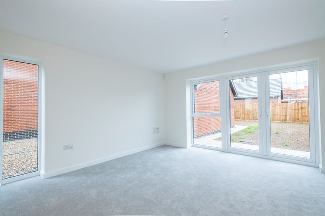 Perle, Plot 70, The Carriages, Dereham photo 4