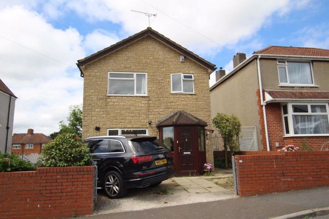 Thumbnail Detached house for sale in Mayfield Park, Fishponds, Bristol