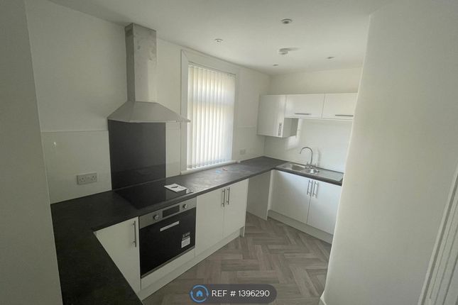 Thumbnail Flat to rent in Stark Avenue, Camelon, Falkirk