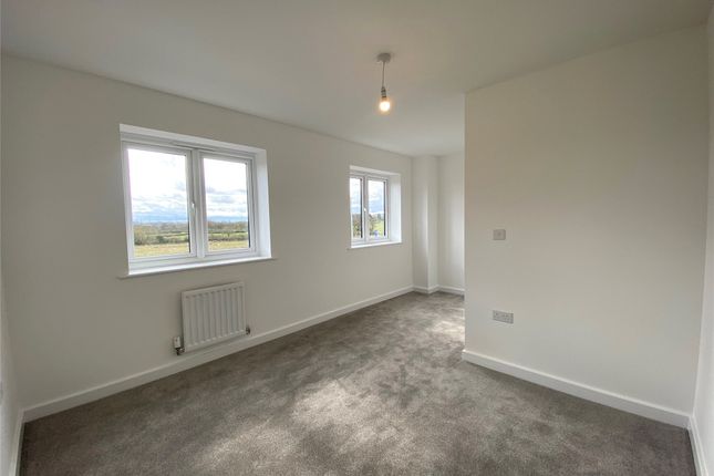 Semi-detached house to rent in Baylis Gardens, Stoke Gifford, Bristol, Gloucestershire