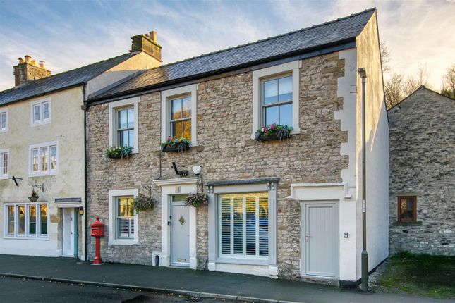 5-bed house on 1, Commercial Road, Buxton, £600,000