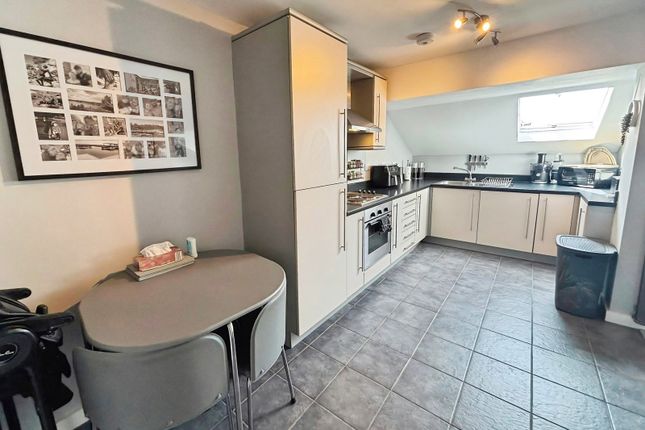 Apartment 19, Fairfax Court,, Barony Road, Cheshire photo 3