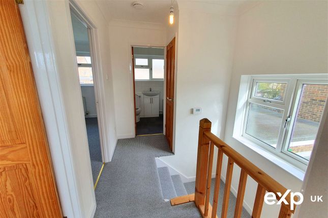 Semi-detached house for sale in Beckhampton Road, Hamworthy, Poole