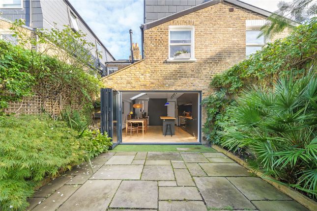 Terraced house for sale in Relf Road, Peckham Rye, London