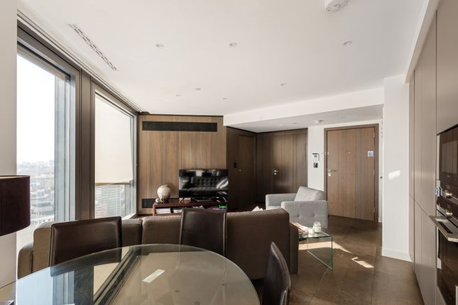 Flat 104, 261b, Chronicle Tower, City Road, London photo 2