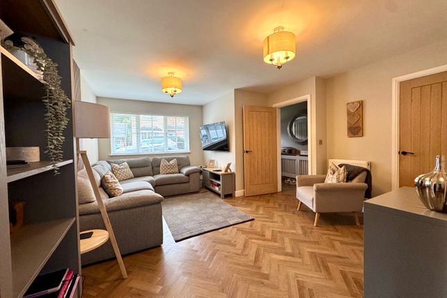5 Parc Brychan, Merthyr Tydfil photo 3