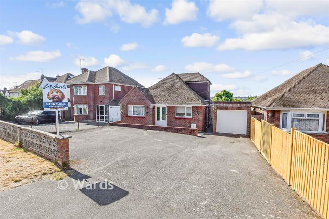 4-bed house on 104, Glebe Lane, Maidstone, £500,000