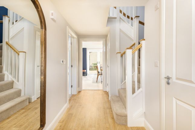 Plot 80 Mountbatten Park,, Mountbatten Park, North Baddesley photo 4