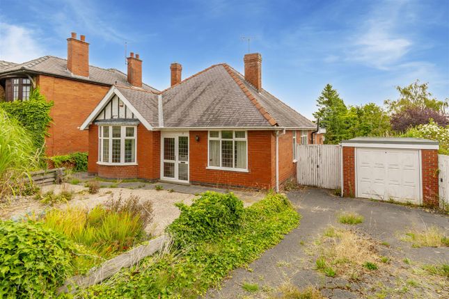 Bungalow for sale in Hassock Lane North, Shipley, Heanor