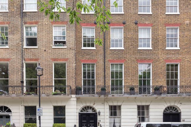 1-bed flat on Apt 6, 33 Dorset Square, London, £675,000