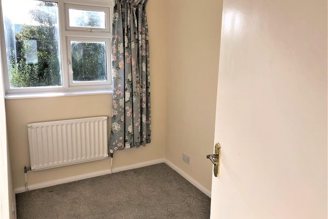 End terrace house to rent in Willow Close, Canterbury, Canterbury