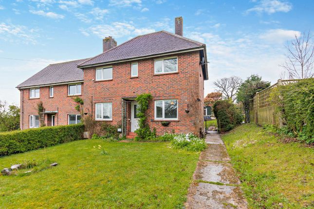 Thumbnail Semi-detached house for sale in Medway, Turners Hill