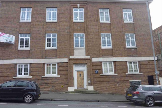Rowland Hill House