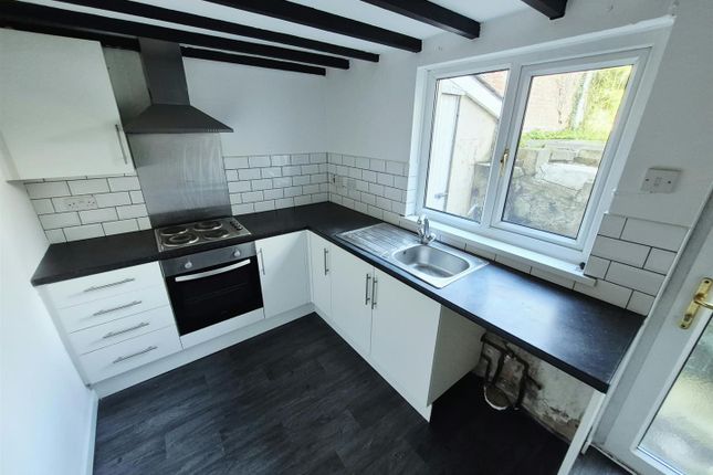 Prendergast*, Haverfordwest photo 5