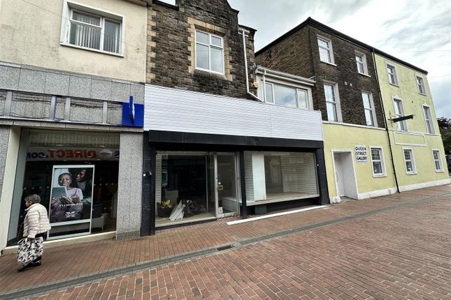 Commercial in SA11 1DN