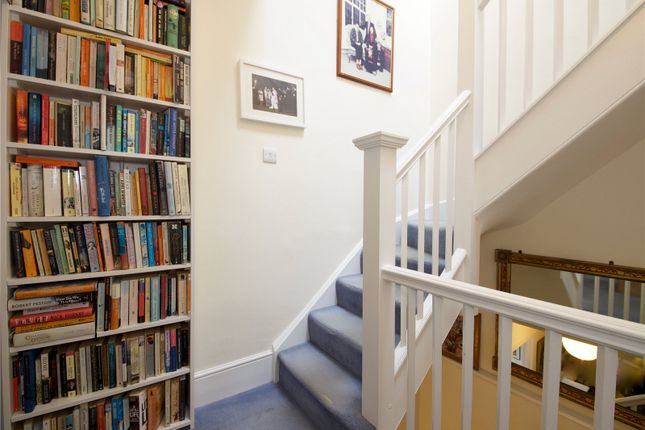 Semi-detached house for sale in Linden Road, London