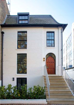2-bed flat on 10, Parsons Green, London, £4,500/mo