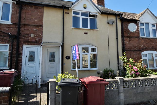 Property to rent in French Terrace, Langwith, Mansfield