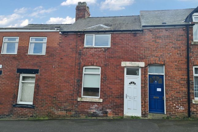 Thumbnail Property for sale in 23 Balfour Street, Houghton Le Spring, Tyne &amp; Wear