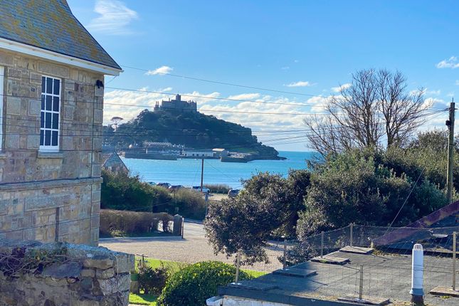 Homes For Sale In Marazion Buy Property In Marazion Primelocation