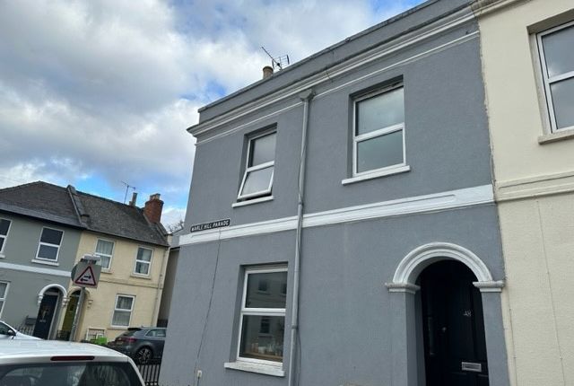 Thumbnail Room to rent in Marle Hill Parade, Cheltenham
