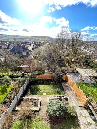 Semi-detached house for sale in Edgeside Lane, Waterfoot, Rossendale