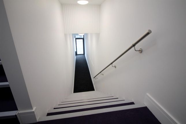 Flat for sale in Shenley Road, Borehamwood