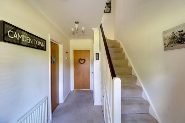 Town house for sale in Reach Road, Burwell