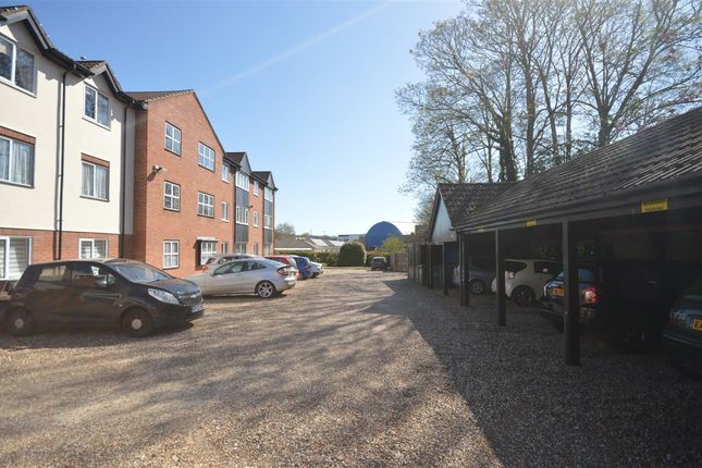 Property for sale in Havencourt, Victoria Road, Chelmsford