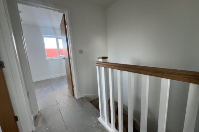 End terrace house for sale in Sticklepath Hill, Barnstaple