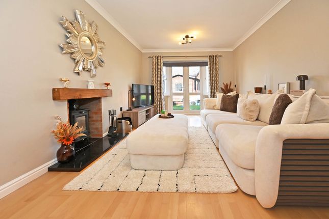 26, John Rhodes Way, Stoke-On-Trent photo 3