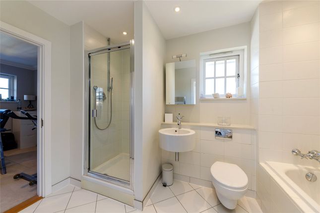 Semi-detached house for sale in Arcadian Place, London