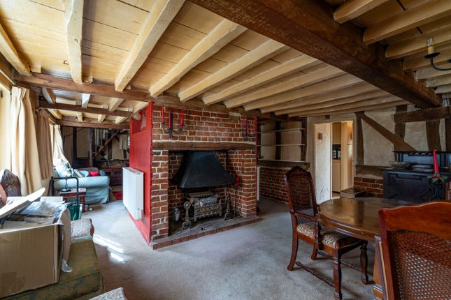 Thatch Cottage, Puddledock, Attleborough photo 2