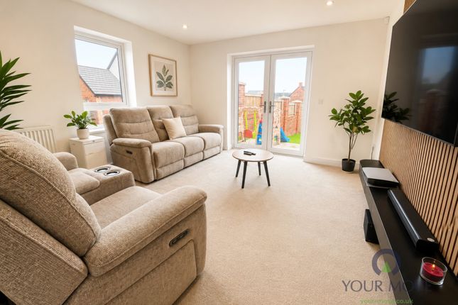 10, Cottongrass Close, Lancashire photo 2