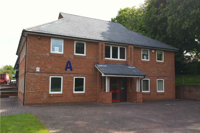 Office to let in Unit & Unit A2, Knowle Village Business Park, Fareham