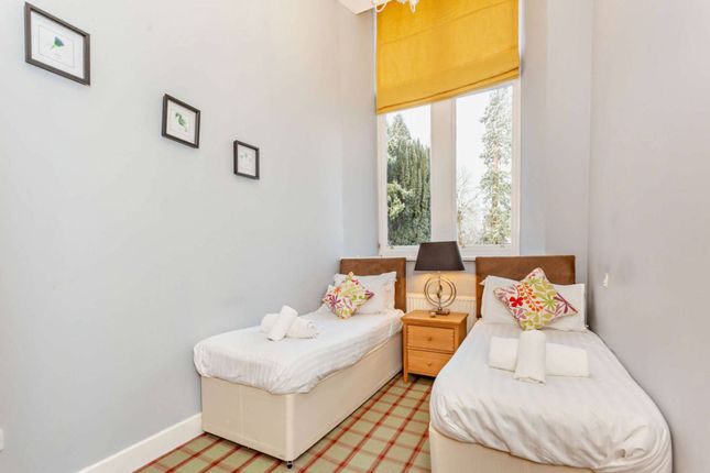 Flat for sale in Highland Club, Fort Augustus