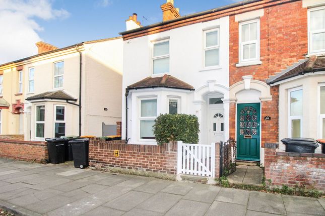 Semi-detached house to rent in Dudley Street, Bedford