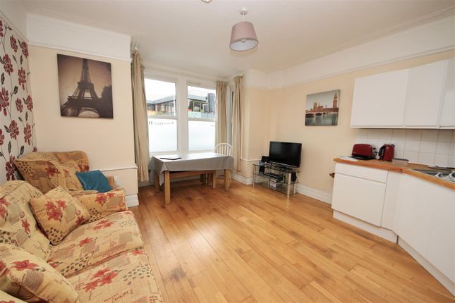Semi-detached house for sale in Cherry Hinton Road, Cambridge