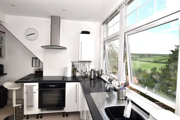 Flat for sale in Douglas Avenue, Exmouth