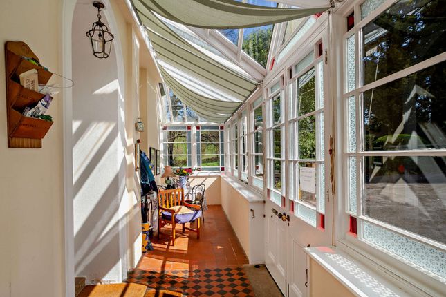 Cleedon House, 1, Old Totnes Road, Devon photo 2