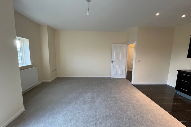 Apartment 28, Chamberlain Close, Uttoxeter photo 4