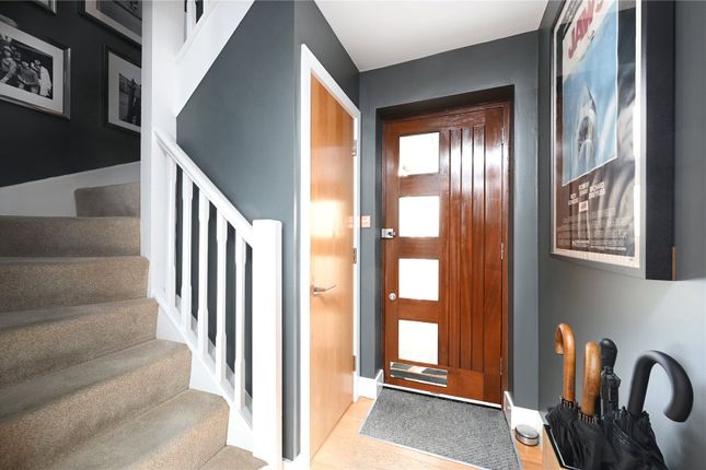 End terrace house for sale in Medina Place, Hove, East Sussex