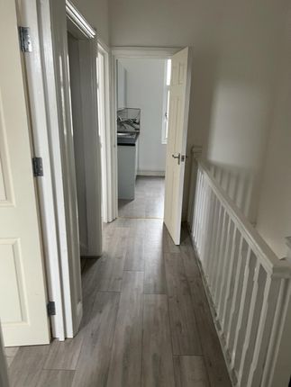Terraced house to rent in Bellevue Road, Southend-On-Sea