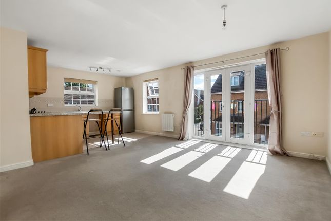 5 Lavender House, Ainderby Gardens, Northallerton photo 2