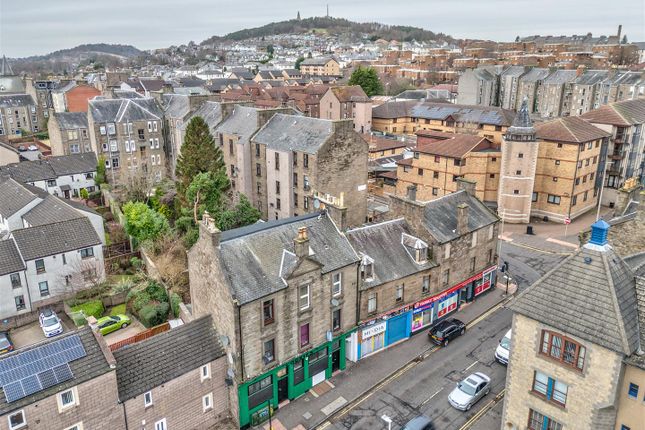 Property for sale in Hilltown, Dundee
