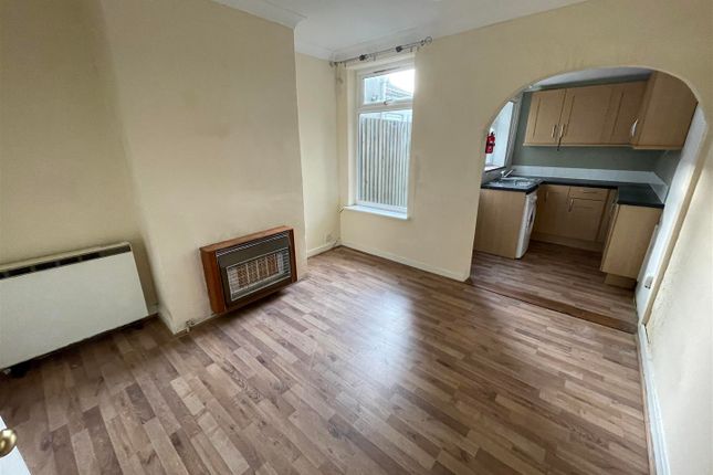 Terraced house for sale in The Hemplands, Lowestoft