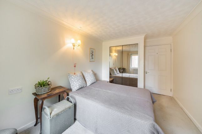 Flat 40, Diamond Court, 153, Banbury Road, Oxfordshire photo 3
