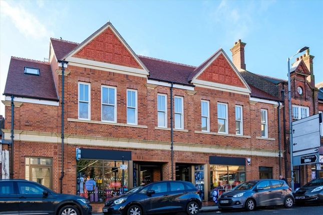 Office to let in 40 London Road, St Albans