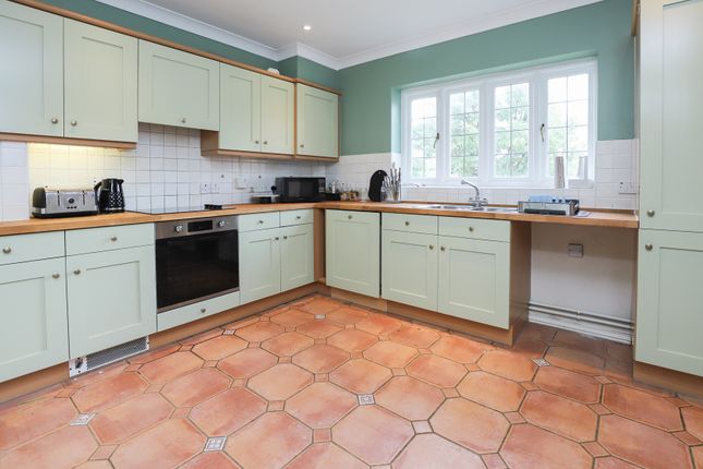 Terraced house to rent in Fosseway, Stow On The Wold, Cheltenham